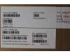 5M11N96586 Lenovo MECH_ASM FRU KBD CCV EURO ENG (LTN)US BK