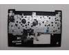 Lenovo 5M11N96592 MECH_ASM FRU KBD CCV BUL (LTN) UK BK