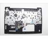 Lenovo 5M11N96594 MECH_ASM FRU KBD CCV JPN (CHY) JP BK