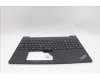 Lenovo 5M11N96594 MECH_ASM FRU KBD CCV JPN (CHY) JP BK