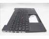 Lenovo 5M11N96621 MECH_ASM FRU KBD CCV ENG BL(CHY) US BK