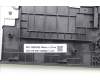 Lenovo 5M11N96627 MECH_ASM FRU KBD CCV ARA BL(CHY) US BK