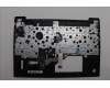 Lenovo 5M11N96630 MECH_ASM FRU KBD CCV BEL BL(CHY) UK BK