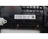 Lenovo 5M11N99114 MECH_ASM FRU KBD CCV BEL BL(PMX) UK BK