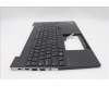 5M11N99151 Lenovo MECH_ASM FRU KBD CCV HBW BL(CHY) US BK