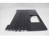 Lenovo 5M11N99153 MECH_ASM FRU KBD CCV HBW BL(LTN) US BK