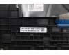 Lenovo 5M11N99165 MECH_ASM FRU KBD CCV NOR BL(LTN) UK BK