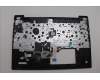 Lenovo 5M11N99171 MECH_ASM FRU KBD CCV POR BL(LTN) UK BK