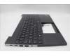 Lenovo 5M11N99171 MECH_ASM FRU KBD CCV POR BL(LTN) UK BK