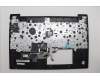 Lenovo 5M11N99177 C-Cover with keyboard, Russian, Black, Backlight, US