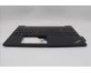 Lenovo 5M11N99181 MECH_ASM FRU KB CCV CZE/SLK BL(CHY)UK BK
