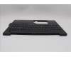 Lenovo 5M11N99181 MECH_ASM FRU KB CCV CZE/SLK BL(CHY)UK BK