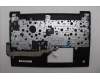 Lenovo 5M11N99186 MECH_ASM FRU KBD CCV SLV BL(CHY) UK BK