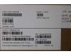 Lenovo 5M11N99186 MECH_ASM FRU KBD CCV SLV BL(CHY) UK BK