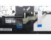 Lenovo 5M11N99192 MECH_ASM FRU KB CCV SWE/FIN BL(CHY)UK BK