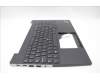 Lenovo 5M11N99204 MECH_ASM FRU KBD CCV SWS BL(CHY) UK BK