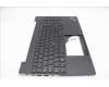 Lenovo 5M11N99216 MECH_ASM FRU KBD CCV UK BL(CHY) UK BK