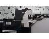 Lenovo 5M11N99219 MECH_ASM FRU KBD CCV UK BL(PMX) UK BK