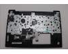 Lenovo 5M11N99223 MECH_ASM FRU KBCCV EURO ENG BL(LTN)US BK