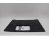 Lenovo 5M11N99306 MECH_ASM BL KB BK ARA SRX