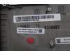 Lenovo 5M11N99306 MECH_ASM BL KB BK ARA SRX