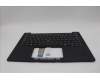 Lenovo 5M11N99314 MECH_ASM BL KB BK BEL SRX