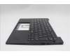 Lenovo 5M11N99326 MECH_ASM BL KB BK BRL CHY