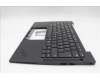 Lenovo 5M11N99353 MECH_ASM BL KB BK DEN SRX