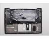 Lenovo 5M11N99361 MECH_ASM BL KB BK ENG SRX