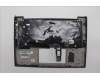 Lenovo 5M11N99376 MECH_ASM BL KB BK EURO ENG SRX