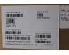 Lenovo 5M11N99376 MECH_ASM BL KB BK EURO ENG SRX