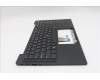 5M11N99380 Lenovo MECH_ASM BL KB BK EURO ENG CHY