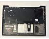 Lenovo 5M11N99384 MECH_ASM BL KB BK FRA SRX