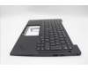 Lenovo 5M11N99384 MECH_ASM BL KB BK FRA SRX
