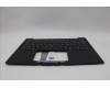 Lenovo 5M11N99399 MECH_ASM BL KB BK GER SRX