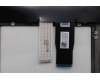 Lenovo 5M11N99407 MECH_ASM BL KB BK GRE SRX