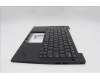 Lenovo 5M11N99407 MECH_ASM BL KB BK GRE SRX