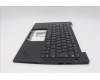 Lenovo 5M11N99431 MECH_ASM BL KB BK ILD SRX