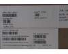 Lenovo 5M11N99477 MECH_ASM BL KB BK NORDIC SRX