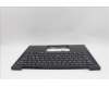 Lenovo 5M11N99477 MECH_ASM BL KB BK NORDIC SRX