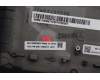 Lenovo 5M11N99477 MECH_ASM BL KB BK NORDIC SRX