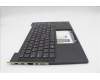 Lenovo 5M11N99485 MECH_ASM BL KB BK POR SRX