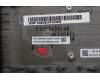 Lenovo 5M11N99485 MECH_ASM BL KB BK POR SRX