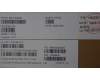 5M11N99497 Lenovo MECH_ASM BL KB BK RUS LTN