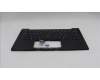 5M11N99497 Lenovo MECH_ASM BL KB BK RUS LTN