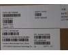 Lenovo 5M11N99498 MECH_ASM BL KB BK SLV SRX