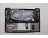 Lenovo 5M11N99506 MECH_ASM BL KB BK SWE/FIN SRX