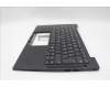 Lenovo 5M11N99506 MECH_ASM BL KB BK SWE/FIN SRX