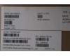 5M11N99510 LENOVO MECH_ASM BL KB BK SWS SRX