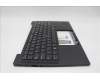Lenovo 5M11N99530 MECH_ASM BL KB BK UK SRX